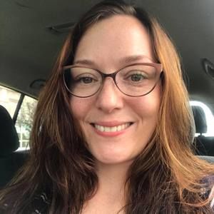 Meet your Posher, Becky